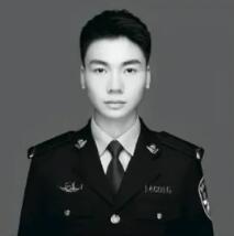 河南民警李梁因公殉职，年仅25岁！